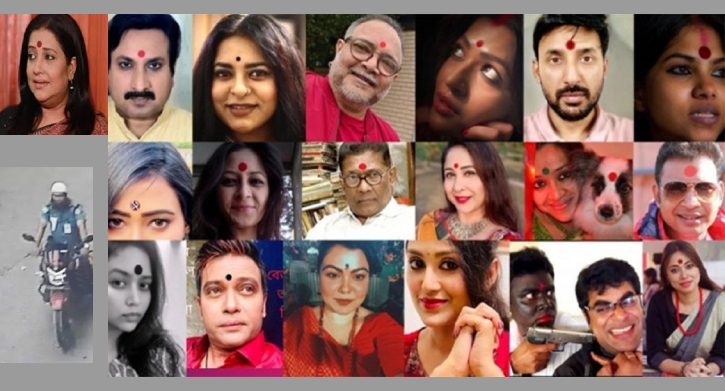 টিপকাণ্ড: সুবর্ণা মুস্তাফা-সাজু খাদেমসহ ১৮ জনের নামে মামলা